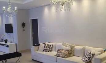 Imagem 3: Casa - Jardim Nossa Senhora Auxiliadora - Campinas