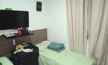 Imagem 5: Apartamento para venda tem 51 metros quadrados com 2 quartos