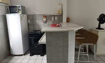 Imagem 2: Quitinete Studio