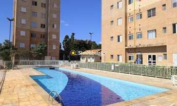 Imagem: Apartamento a venda no Edifício Viva Bem