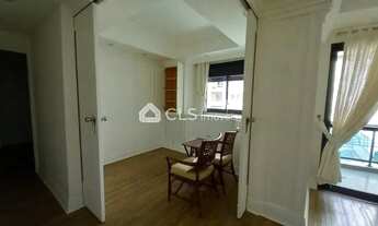 Imagem 6: Higienópolis Rua goitacas, 2QUARTOS 1 SUITE, 2 VAGA , 69 M²