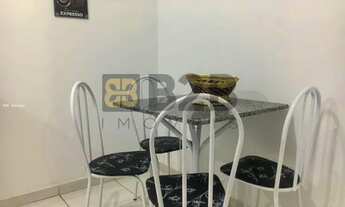 Imagem 3: Apartamento para Venda em Bauru, Jardim América, 1 dormitório, 1 banheiro, 1 vaga