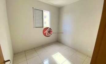 Imagem 5: Apartamento para venda possui 51 metros quadrados com 2 quartos em Maravilha - Uberlândia