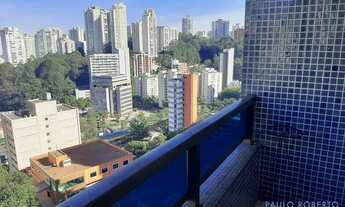 Imagem 6: APARTAMENTO - MORUMBI - SP