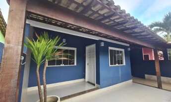 Imagem 6: Campo Grande: Casa Linear 02 quartos - próximo Parque Shopping, aceita Caixa e FGTS