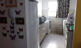 Imagem 6: Casa para venda tem 76 metros quadrados com 2 quartos em Engenho Velho de Brotas - Salvado