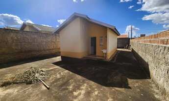 Imagem 3: VENDE-SE CASA FRATERNIDADE I