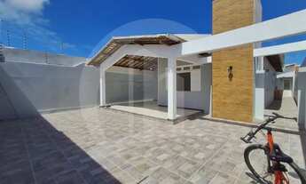 Imagem 3: Casa Padrão em Aracaju