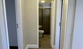 Imagem 6: Apartamento reformado no Edifício Saint Moritz andar alto - Parque 10