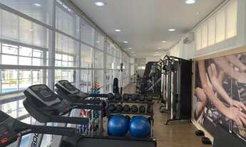 Imagem 4: Apartamento para venda tem 112 metros quadrados com 3 quartos