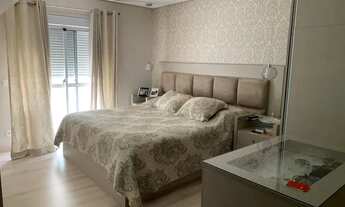 Imagem 6: Apartamento para Venda em Barueri, Alphaville, 3 dormitórios, 3 suítes, 4 banheiros, 3 vag