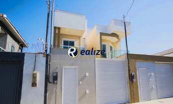 Imagem: Casa Duplex 3 quartos á venda na Praia