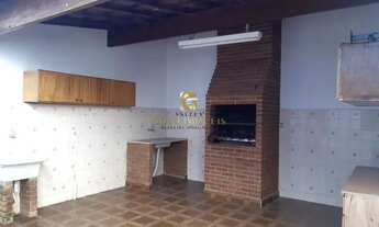 Imagem 7: LM=Sobrado para aluguel possui 219 metros quadrados com 3 quartos