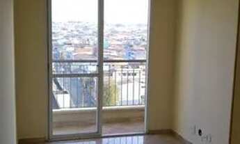 Imagem: São Paulo - Apartamento Padrão - Aricanduva