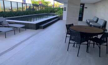 Imagem: Apartamento com 3 Quartos e 2 banheiros