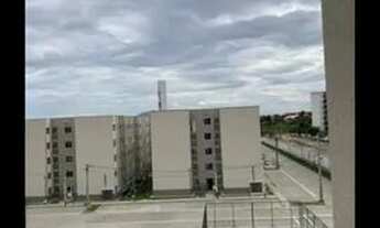 Imagem 4: Repasse apartamento conquista laguna térreo . Maraponga