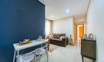 Imagem: São Paulo - Apartamento Padrão - Vila