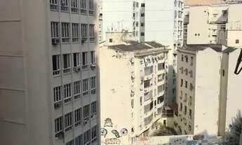 Imagem 7: Apartamento para aluguel tem 36 metros quadrados com 1 quarto no Flamengo - Rio de Janeiro