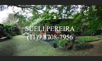 Imagem 5: Granja Viana - Casa para venda com 4 quartos em Chácara dos Junqueiras - Carapicuíba - SP