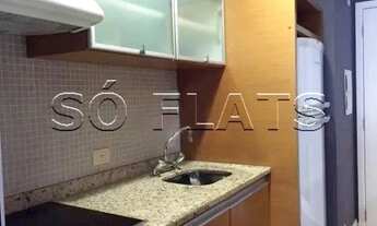 Imagem 7: Lindo Residencie próximo a Marg Pinheiros e Berrini, excelente área de lazer