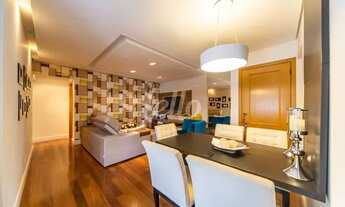 Imagem 4: Santo André - Apartamento Padrão - Vila Lilica