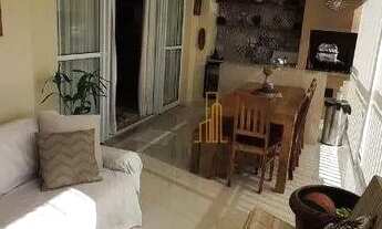 Imagem 2: Apartamento com 3 dormitórios, 156 m² - venda por R$ 1.600.000,00 ou aluguel por R$ 7.938