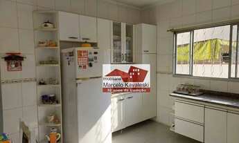 Imagem 6: Village com 3 dormitórios à venda, 143 m² por R$ 690.000,00 - Vila do Encontro - São Paulo