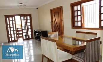 Imagem: Sobrado com 3 dormitórios para alugar