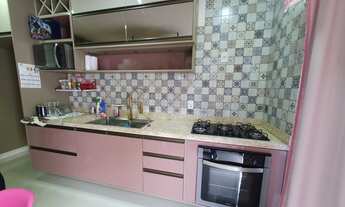 Imagem 4: Quinta das Marinas com 3 suítes - Ponta Negra