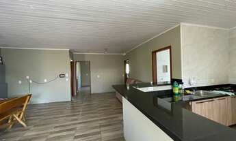 Imagem 4: CASA COM 02 DORMITÓRIOS PARA LOCAÇÃO EM LOMBA GRANDE