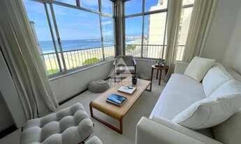Imagem 4: Apartamento à venda, 2 quartos, 1 suíte, Copacabana - RIO DE JANEIRO/RJ