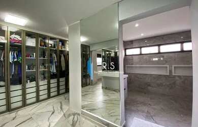 Imagem 7: Casa com 6 dormitórios, 614 m² - venda por R$ 2.950.000,00 ou aluguel por R$ 15.000,00/mês