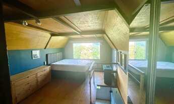 Imagem 5: Chale em itacoatiara com 1 quarto para locação