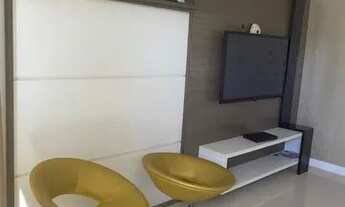 Imagem 6: Duplex para venda tem 130 metros quadrados com 3 quartos em Santo Amaro - São Paulo - SP