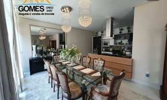 Imagem 6: Casa duplex com 03 suítes em Condomínio de alto padrão