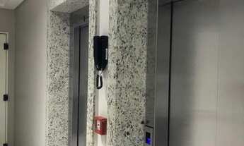 Imagem 4: Setimo Andar com Vista para a Praça p