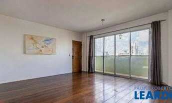 Imagem 4: APARTAMENTO - VILA MARIANA - SP