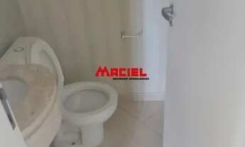 Imagem 7: Apartamento Padrão em São José dos Campos