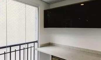 Imagem 6: Apartamento com 2 dormitórios, 67 m² - venda por R$ 795.500 ou aluguel por R$ 5.509/mês