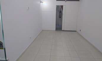 Imagem 3: Loja no centro da cidade