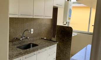 Imagem 3: Apartamento em Olaria