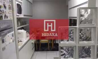 Imagem 4: Apartamento à venda no bairro Perdizes - São Paulo/SP, Zona Oeste