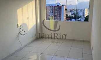 Imagem 4: Apartamento á venda - Pechincha - Jacarepaguá - Rio de Janeiro - RJ