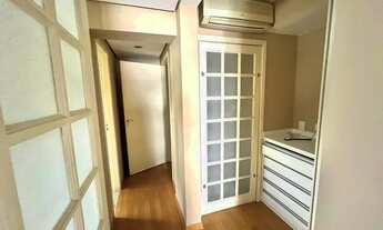 Imagem 3: Apartamento para Aluguel com 3 quartos , 160m² em Campo Belo - São Paulo