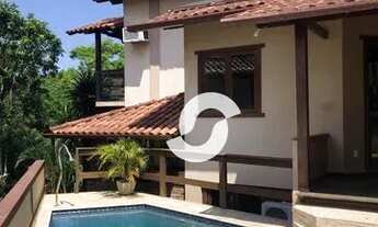 Imagem: Casa com 3 dormitórios, 180 m² - venda