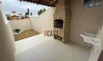 Imagem: Casa com 2 dormitórios à venda - Cidade