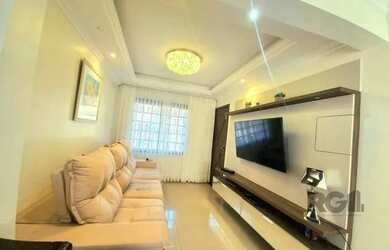 Imagem 7: Sobrado em Hípica