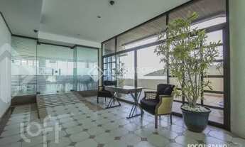 Imagem 5: Kitnet / JK / Studio à venda Avenida Borges de Medeiros, Praia de Belas - Porto Alegre