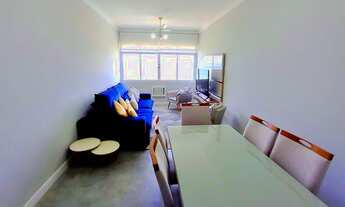 Imagem 3: Apartamento para Locação 90 m² 2 Dormitórios (1 Suíte) Vista Mar