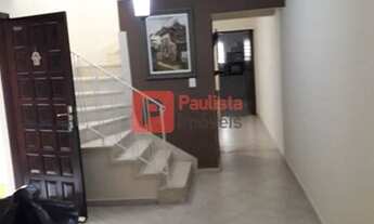 Imagem 6: Sobrado com 3 dormitórios, 193 m² - venda ou locação- Brooklin Paulista - São Paulo/SP